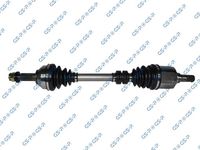MDR GSP241400 - Árbol de transmisión