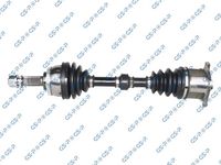 MDR GSP241474 - Árbol de transmisión
