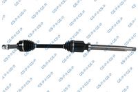 MDR GSP218335 - Árbol de transmisión