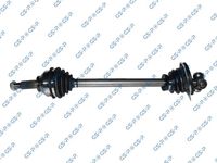 MDR GSP244003 - Árbol de transmisión