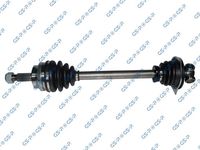 MDR GSP244005 - Árbol de transmisión