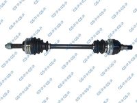 MDR GSP244069 - Árbol de transmisión