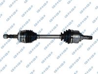 MDR GSP244095 - Árbol de transmisión
