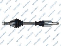 MDR GSP245030 - Árbol de transmisión