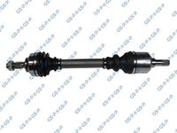 MDR GSP245105 - Árbol de transmisión