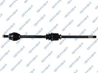 MDR GSP250011 - Árbol de transmisión