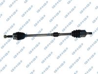 MDR GSP224149 - Árbol de transmisión