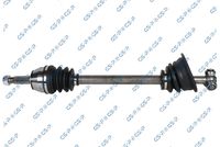 MDR GSP250015 - Árbol de transmisión