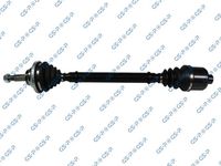 MDR GSP250031 - Árbol de transmisión