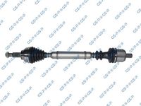 MDR GSP250281 - Árbol de transmisión
