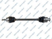 MDR GSP250052 - Árbol de transmisión
