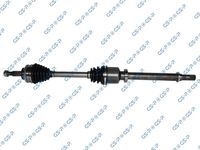 MDR GSP250364 - Árbol de transmisión