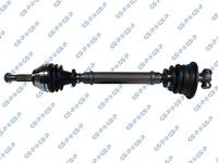MDR GSP250150 - Árbol de transmisión