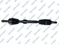 MDR GSP250608 - Árbol de transmisión