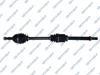 MDR GSP250483 - Árbol de transmisión