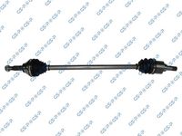 MDR GSP250543 - Árbol de transmisión