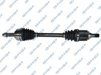 MDR GSP250535 - Árbol de transmisión