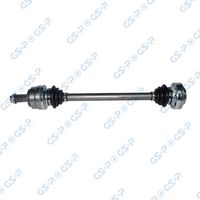 MDR GSP-205014 - Árbol de transmisión