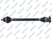 MDR GSP254011OL - Árbol de transmisión