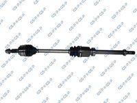 MDR GSP250612 - Árbol de transmisión