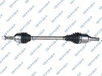 MDR GSP250630 - Árbol de transmisión