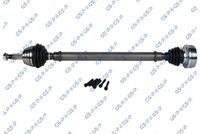 MDR GSP253005 - Árbol de transmisión