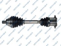 MDR GSP254011OL - Árbol de transmisión