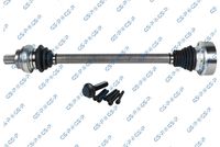 MDR GSP254017 - Árbol de transmisión