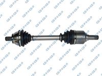MDR GSP235076 - Árbol de transmisión