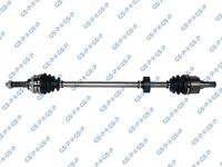 MDR GSP257176 - Árbol de transmisión