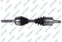 MDR GSP259017 - Árbol de transmisión