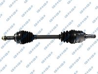 MDR GSP259078 - Árbol de transmisión