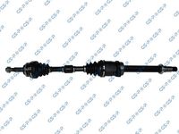 MDR GSP259519 - Árbol de transmisión