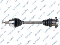 MDR GSP261020 - Árbol de transmisión