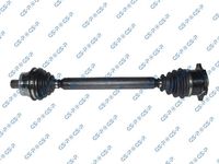 MDR GSP261076 - Árbol de transmisión