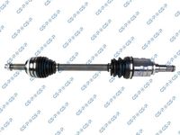 MDR GSP259643 - Árbol de transmisión