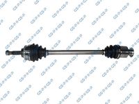 MDR GSP250017 - Árbol de transmisión