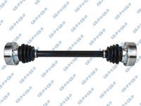 MDR GSP261005 - Árbol de transmisión