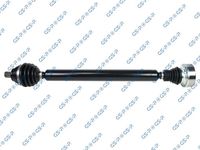 MDR GSP261042OL - Árbol de transmisión