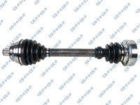 MDR GSP261003 - Árbol de transmisión