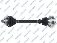MDR GSP261033 - Árbol de transmisión