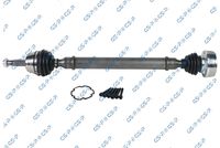 MDR GSP261054 - Árbol de transmisión