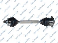 MDR GSP-261065 - Árbol de transmisión