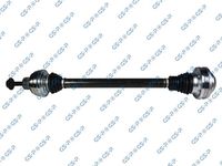 MDR GSP261291 - Árbol de transmisión