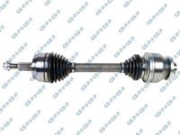 MDR GSP203360OL - Árbol de transmisión