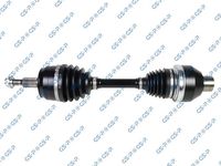 MDR GSP261084OL - Árbol de transmisión
