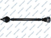 MDR GSP261282OL - Árbol de transmisión