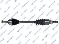 MDR GSP250353 - Árbol de transmisión