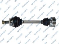 MDR GSP261184 - Árbol de transmisión