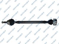 MDR GSP261189 - Árbol de transmisión